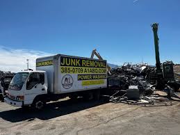 Best Construction Debris Removal  in Rock Valley, IA