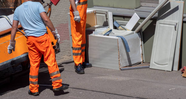 Best Retail Junk Removal  in Rock Valley, IA