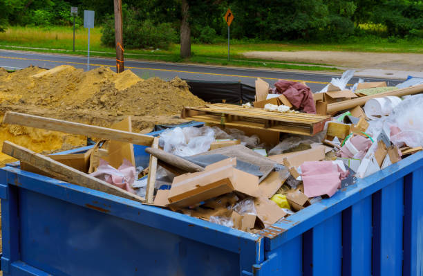 Moving and Downsizing Cleanouts in Rock Valley, IA